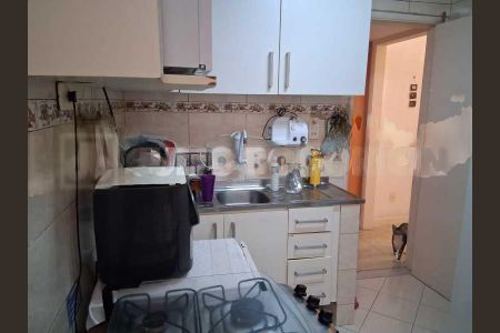 Apartamento à venda com 3 quartos, 100m² em Copacabana, Rio de Janeiro