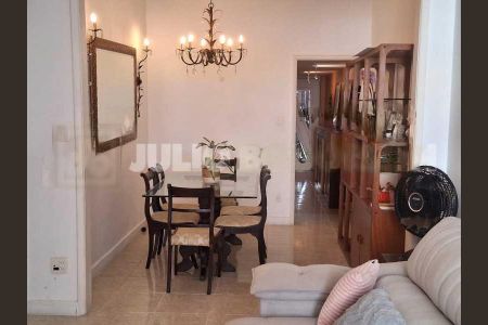 Apartamento à venda com 3 quartos, 100m² em Copacabana, Rio de Janeiro
