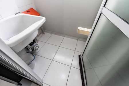Apartamento para alugar com 70m², 2 quartos e 1 vaga Apartamento para alugar com 70m², 2 quartos e 1 vagaÁrea de Serviço