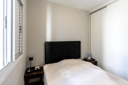 Quarto 1 - Suite de apartamento à venda com 2 quartos, 70m² em Água Branca, São Paulo