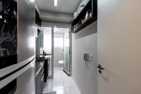 Apartamento para alugar com 70m², 2 quartos e 1 vaga Apartamento para alugar com 70m², 2 quartos e 1 vagaCozinha