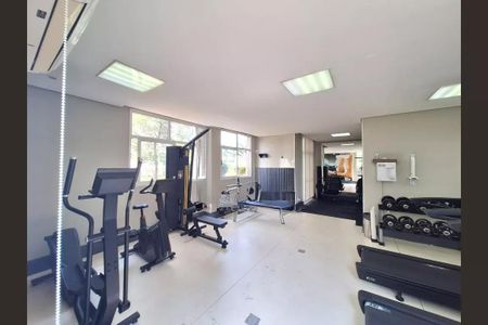 Apartamento para alugar com 70m², 2 quartos e 1 vaga Apartamento para alugar com 70m², 2 quartos e 1 vagaAcademia