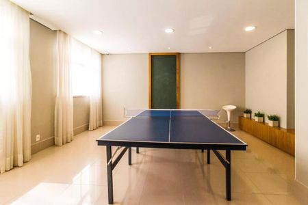 Sala de Jogos de apartamento à venda com 2 quartos, 70m² em Água Branca, São Paulo