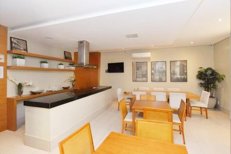 Apartamento para alugar com 70m², 2 quartos e 1 vaga Apartamento para alugar com 70m², 2 quartos e 1 vagaEsapço Gourmet
