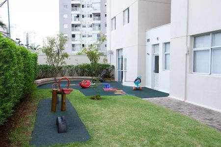 Apartamento para alugar com 70m², 2 quartos e 1 vaga Apartamento para alugar com 70m², 2 quartos e 1 vagaPlayground