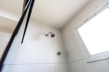 Apartamento para alugar com 70m², 2 quartos e 1 vaga Apartamento para alugar com 70m², 2 quartos e 1 vagaQuarto 1 - Banheiro da Suite