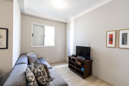 Apartamento para alugar com 70m², 2 quartos e 1 vaga Apartamento para alugar com 70m², 2 quartos e 1 vagaSala