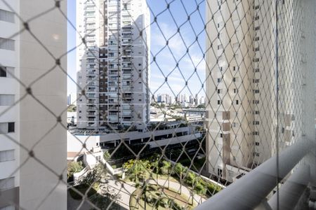 Varanda de apartamento à venda com 2 quartos, 70m² em Água Branca, São Paulo
