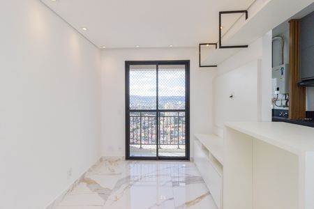 Apartamento para alugar com 2 quartos, 46m² em Freguesia do Ó, São Paulo