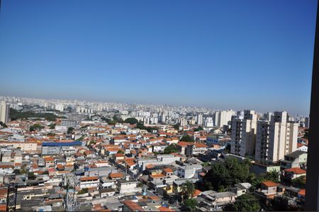 Apartamento à venda com 63m², 2 quartos e 1 vagaVista do Quarto 
