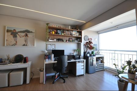 Apartamento à venda com 63m², 2 quartos e 1 vagaSala