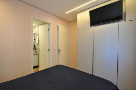 Apartamento à venda com 63m², 2 quartos e 1 vagaSuíte