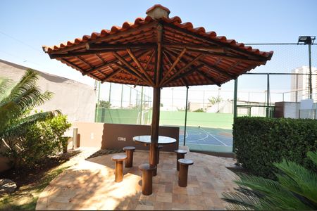 Apartamento à venda com 63m², 2 quartos e 1 vagaQuiosque