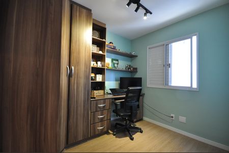 Apartamento à venda com 63m², 2 quartos e 1 vagaQuarto 