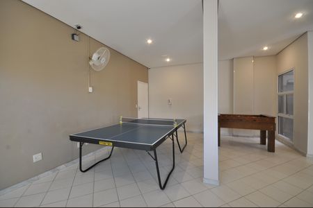 Apartamento à venda com 63m², 2 quartos e 1 vagaÁrea comum