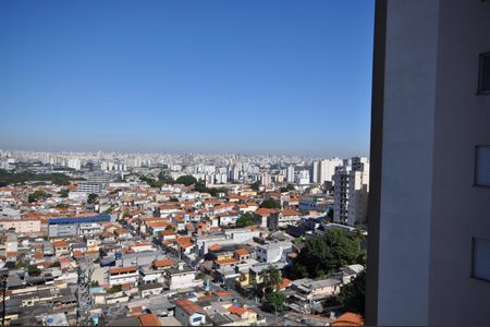 Apartamento à venda com 63m², 2 quartos e 1 vagaVista da Suíte