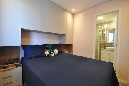 Apartamento à venda com 63m², 2 quartos e 1 vagaSuíte
