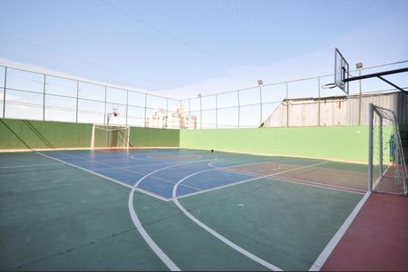 Apartamento à venda com 63m², 2 quartos e 1 vagaÁrea comum