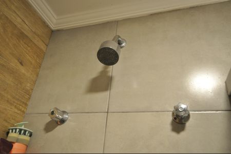 Apartamento à venda com 63m², 2 quartos e 1 vagaBanheiro da Suíte