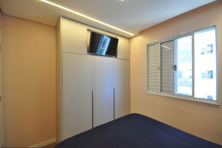 Apartamento à venda com 63m², 2 quartos e 1 vagaSuíte