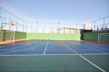 Apartamento à venda com 63m², 2 quartos e 1 vagaÁrea comum