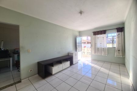Sala de casa para alugar com 1 quarto, 100m² em Jardim Sonia Maria, São Paulo