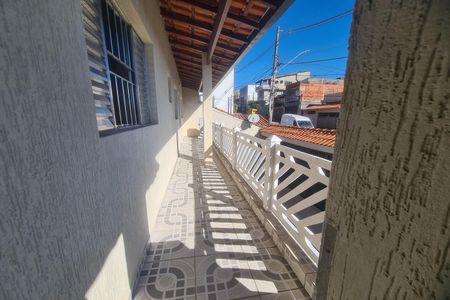 Casa para alugar com 100m², 1 quarto e sem vaga Casa para alugar com 100m², 1 quarto e sem vagaChurrasqueira