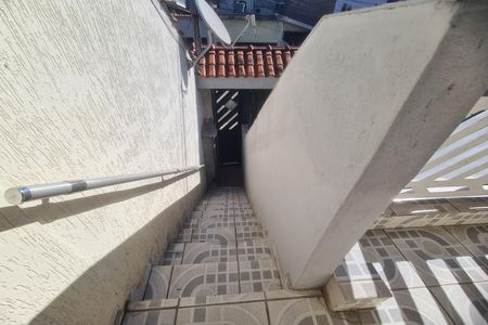 Casa para alugar com 100m², 1 quarto e sem vaga Casa para alugar com 100m², 1 quarto e sem vagaEntrada