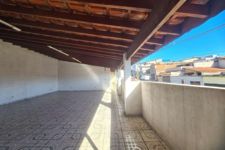 Casa para alugar com 100m², 1 quarto e sem vaga Casa para alugar com 100m², 1 quarto e sem vagaChurrasqueira