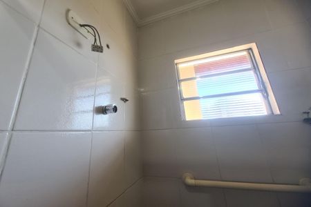 Casa para alugar com 100m², 1 quarto e sem vaga Casa para alugar com 100m², 1 quarto e sem vagaBanheiro