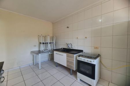 Casa para alugar com 100m², 1 quarto e sem vaga Casa para alugar com 100m², 1 quarto e sem vagaCozinha