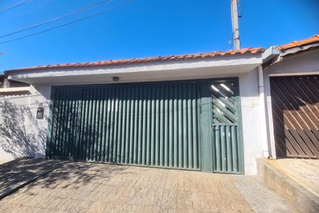 Fachada de casa para alugar com 1 quarto, 100m² em Jardim Sonia Maria, São Paulo