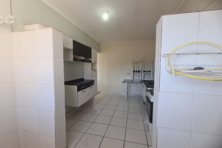 Casa para alugar com 100m², 1 quarto e sem vaga Casa para alugar com 100m², 1 quarto e sem vagaÁrea de Serviço