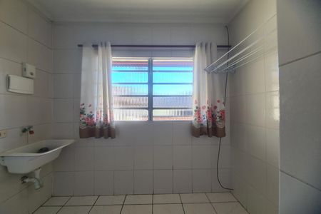 Casa para alugar com 100m², 1 quarto e sem vaga Casa para alugar com 100m², 1 quarto e sem vagaÁrea de Serviço