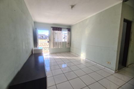 Sala de casa para alugar com 1 quarto, 100m² em Jardim Sonia Maria, São Paulo
