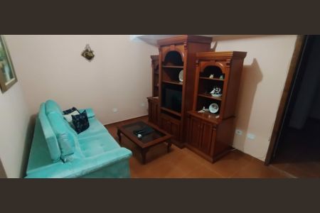 Casa à venda com 2 quartos, 147m² em Parque Oratório, Santo André