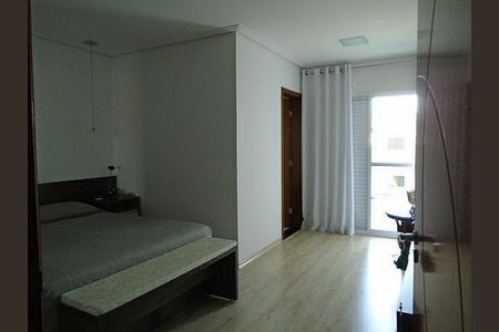 Casa à venda com 3 quartos, 150m² em Vila Metalúrgica, Santo André