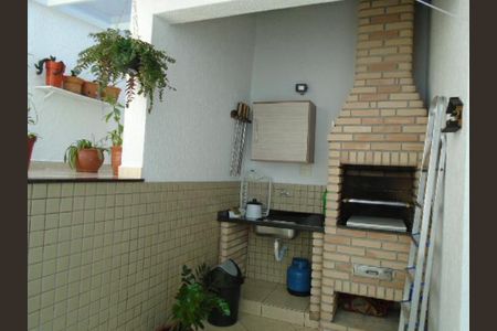 Casa à venda com 3 quartos, 150m² em Vila Metalúrgica, Santo André