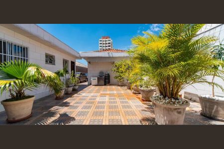 Casa à venda com 3 quartos, 364m² em Santa Terezinha, Santo André