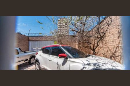 Casa à venda com 3 quartos, 364m² em Santa Terezinha, Santo André