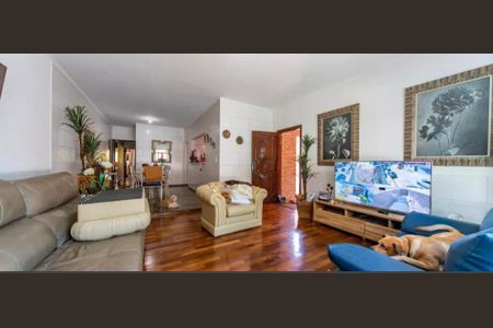 Casa à venda com 3 quartos, 364m² em Santa Terezinha, Santo André