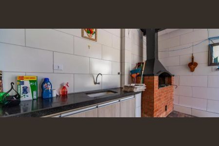 Casa à venda com 3 quartos, 364m² em Santa Terezinha, Santo André