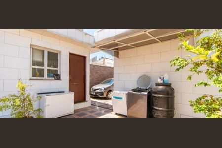 Casa à venda com 3 quartos, 364m² em Santa Terezinha, Santo André