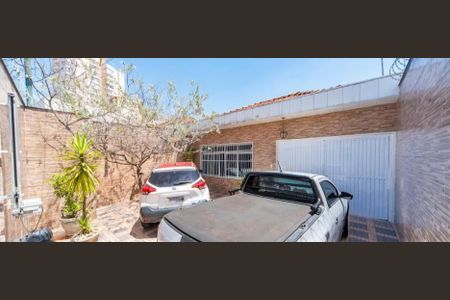 Casa à venda com 3 quartos, 364m² em Santa Terezinha, Santo André