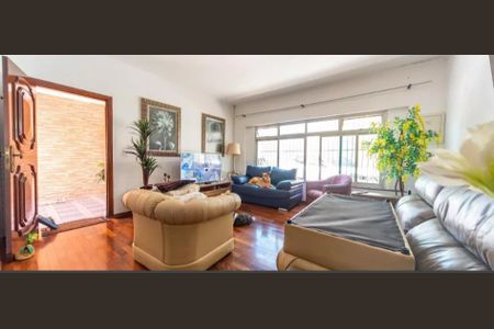 Casa à venda com 3 quartos, 364m² em Santa Terezinha, Santo André
