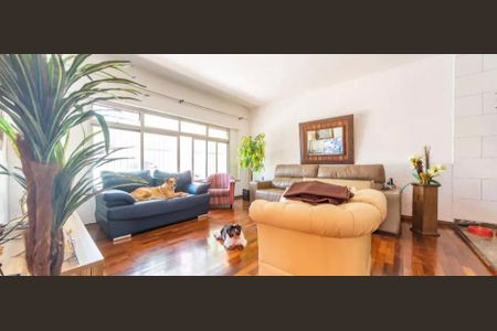 Casa à venda com 3 quartos, 364m² em Santa Terezinha, Santo André