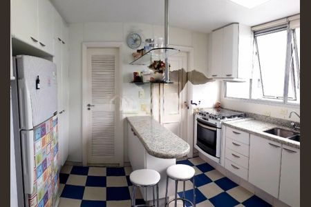 Apartamento à venda com 450m², 3 quartos e 4 vagas