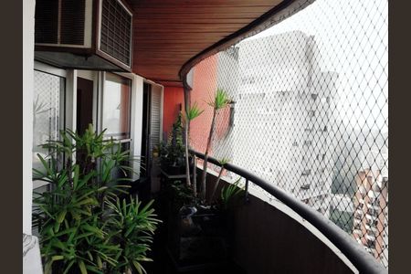 Apartamento à venda com 450m², 3 quartos e 4 vagas