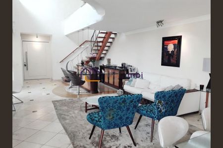 Apartamento à venda com 450m², 3 quartos e 4 vagas
