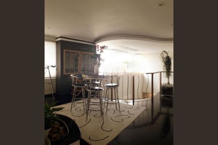 Apartamento à venda com 450m², 3 quartos e 4 vagas